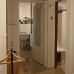 Lovely Apartment In Quiet Area